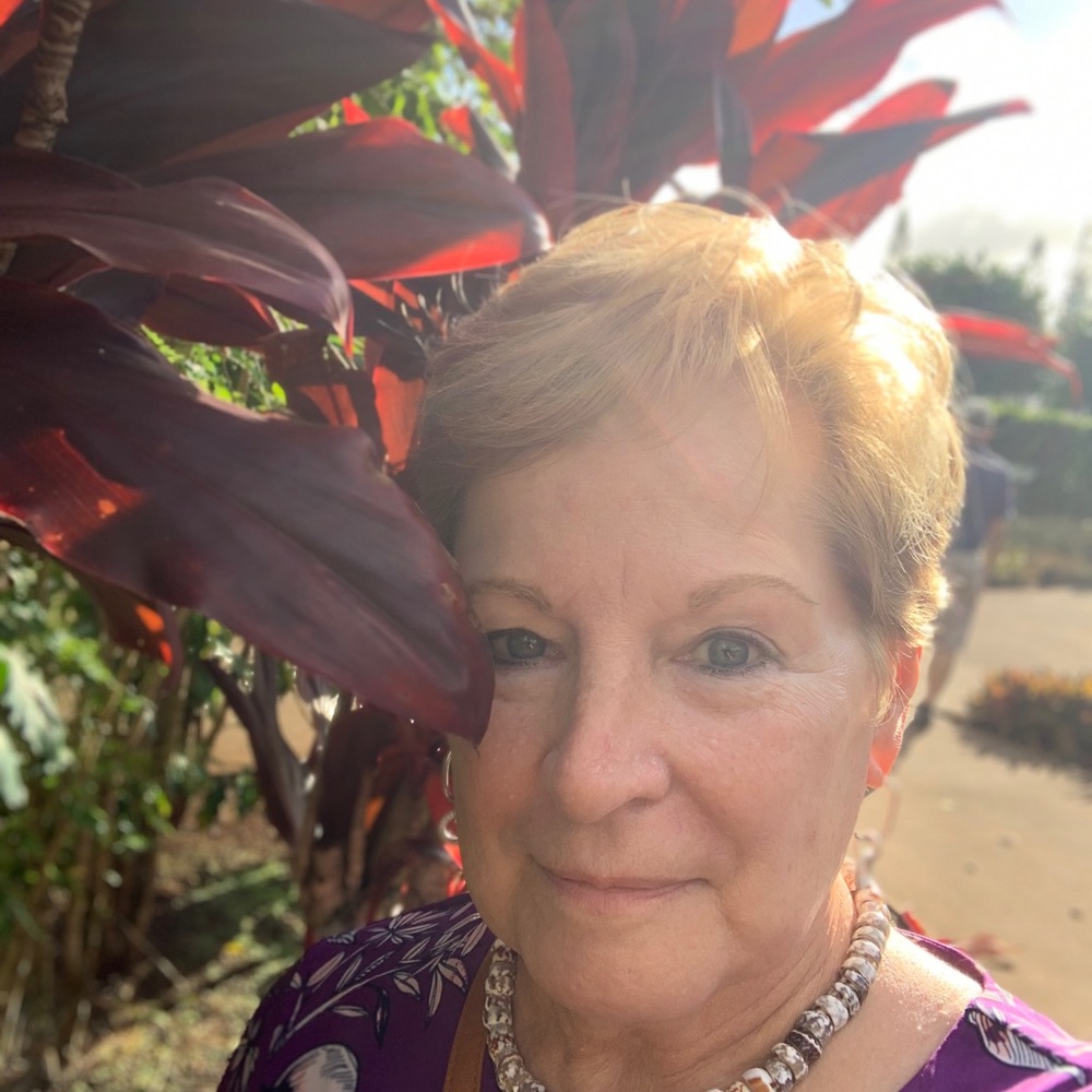 Meet your Posher, Diane